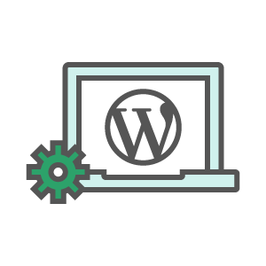 Complete WordPress Installation