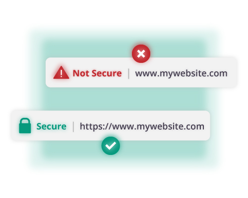 Free SSL (HTTPS)