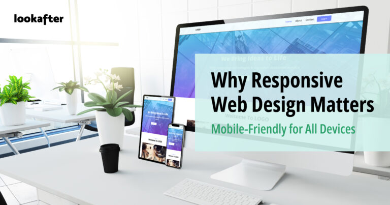 Why Responsive Web Design Matters