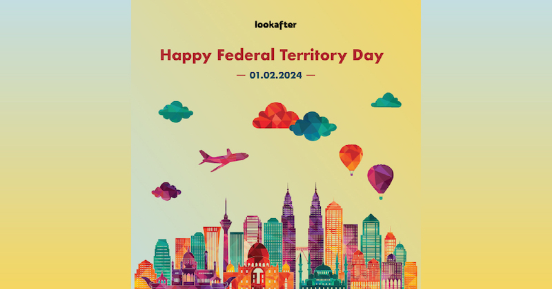 Happy New Year 2024   Federal Territory Day 2024 Blog 