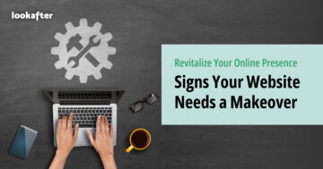 Signs Your Website Needs a Makeover