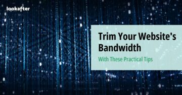 Trim Your Website's Bandwidth with These Practical Tips