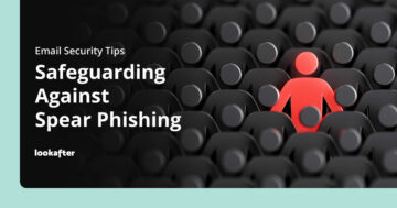 Safeguarding Against Spear Phishing