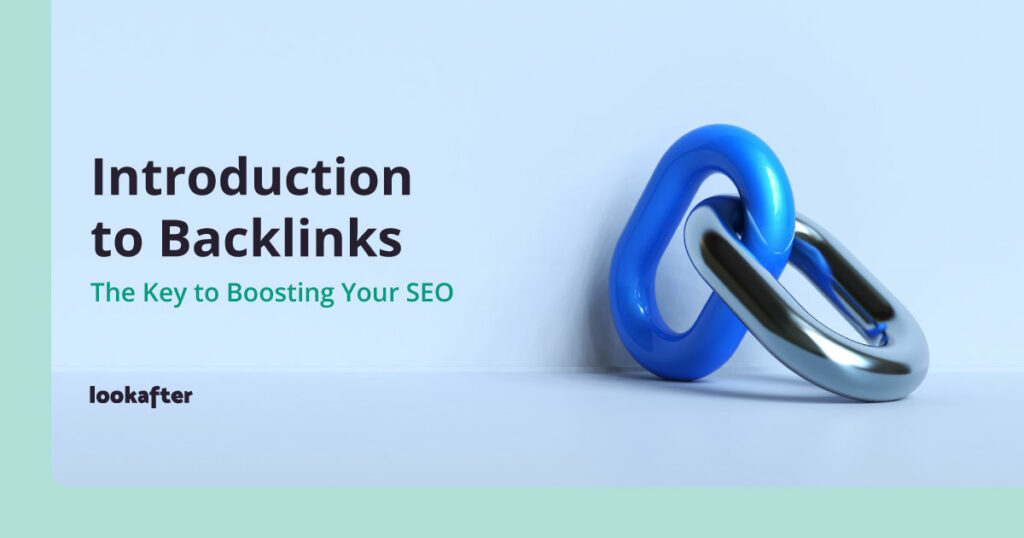 Introduction to Backlinks