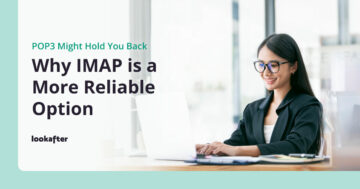 Why IMAP is a More Reliable Option Than POP3