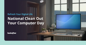 National Clean Out Your Computer Day