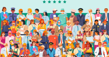 Happy Labour Day 2025 from Lookafter