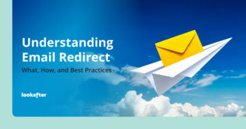 Understanding Email Redirect