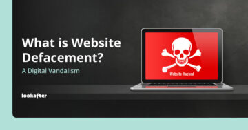 What is Website Defacement?