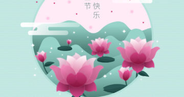 Happy Wesak Day 2025 from Lookafter