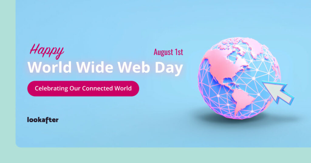 Happy World Wide Web Day