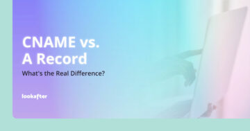 CNAME vs. A Record: What's the Real Difference?