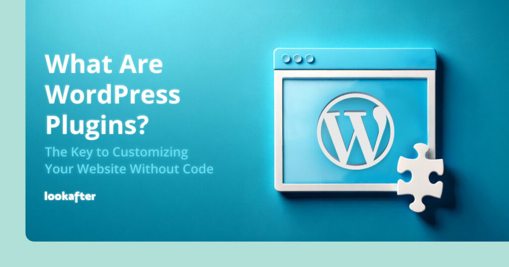 What Are WordPress Plugins: Customize Your Site Without Coding