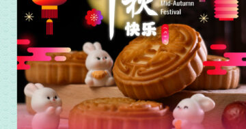 Happy Mid-Autumn Festival 2025 from Lookafter