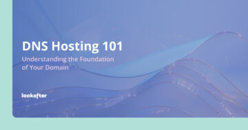 DNS Hosting 101