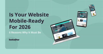 Is Your Website Mobile-Ready for 2026?
