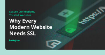 Why Every Modern Website Needs SSL