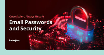 Once Stolen, Always Unsafe: Email Passwords and Security