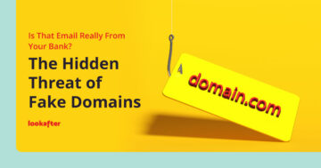 The Hidden Threat of Fake Domains