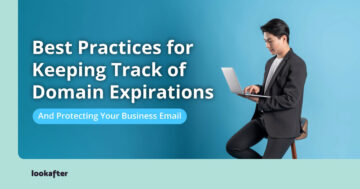 Best Practices for Keeping Track of Domain Expirations