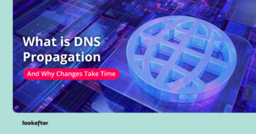 What is DNS Propagation