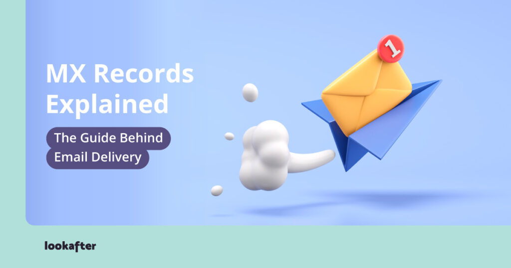 MX Records Explained: The Guide Behind Email Delivery