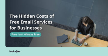 The Hidden Costs of Free Email Services for Businesses