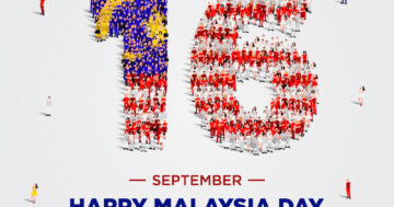 Happy Malaysia Day 2026 - Lookafter